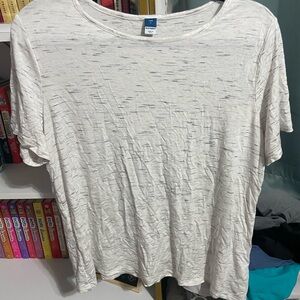 Old Navy Workout Shirt